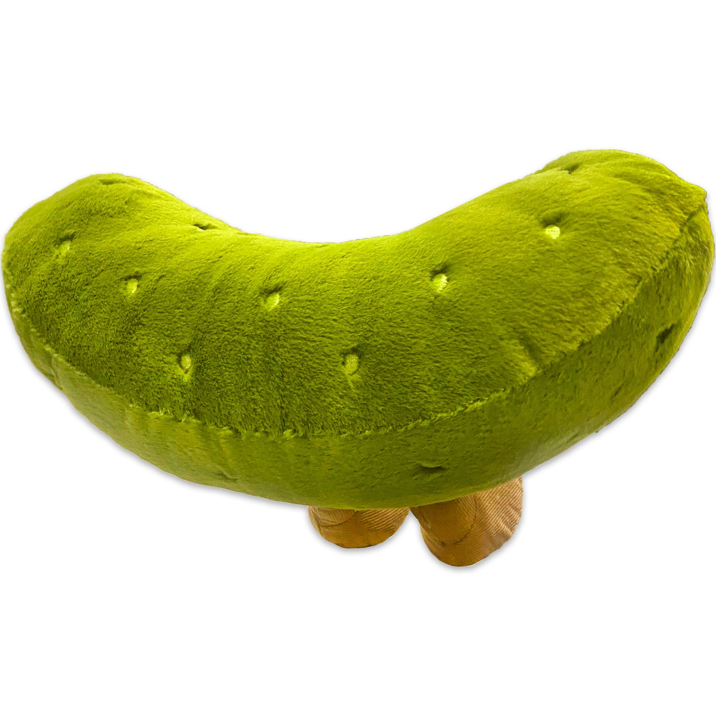 The Original Pickle Plush 10"